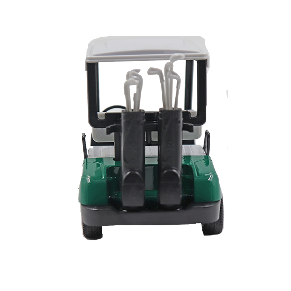 regular show golf cart toy